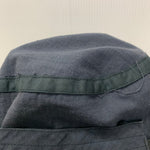 【中古】ベラフォンテ BELAFONTE RAGTIME PAINT IT CAP 帽子 メンズ帽子 その他 ネイビー フリーサイズ 201goods-655