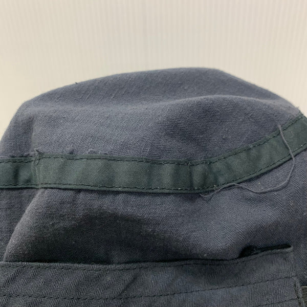 【中古】ベラフォンテ BELAFONTE RAGTIME PAINT IT CAP 帽子 メンズ帽子 その他 ネイビー フリーサイズ 201goods-655