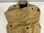 コーチ COACH Trench Coat トレンチコート F33778 コート ベージュ Mサイズ 101MT-4411