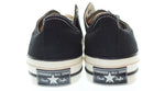 コンバース CONVERSE ALL STAR LGCY OX オールスター レガシーオックス ブラック 1SE384 メンズ靴 スニーカー ブラック 27cm 103S-1329
