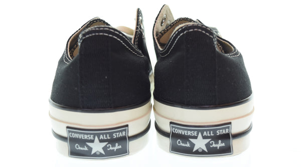 コンバース CONVERSE ALL STAR LGCY OX オールスター レガシーオックス ブラック 1SE384 メンズ靴 スニーカー ブラック 27cm 103S-1329