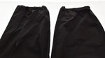 ビームス BEAMS ×NETFLIX Nylon Track Pants ナイロンパンツ トラックパンツ ジョガーパンツ 11-24-3345-803 ボトムスその他 ブラック Lサイズ 103MB-449