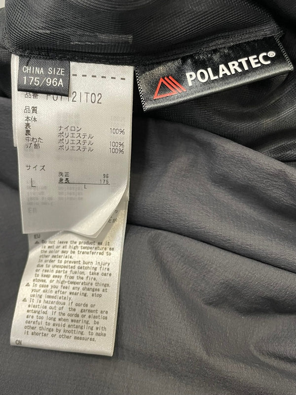 アルクフェニックス alk phenix orbit tee / hyper stretch lightX α P0712IT02 Tシャツ グレー L 601MT-72