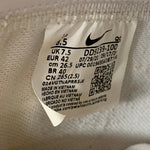 ナイキ NIKE ブレーザー ミッド 77 ヴィンテージ BLAZER MID 77 VINTAGE DD9239-100 メンズ靴 スニーカー ホワイト 26.5cmサイズ 201-shoes1548