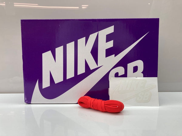 ナイキ NIKE 24年製 SB REACT LEO DARK BEETROOT リアクト レオ ダークビートルート シューズ 赤 FQ7639-600 メンズ靴 スニーカー レッド 26cm 104S-1023