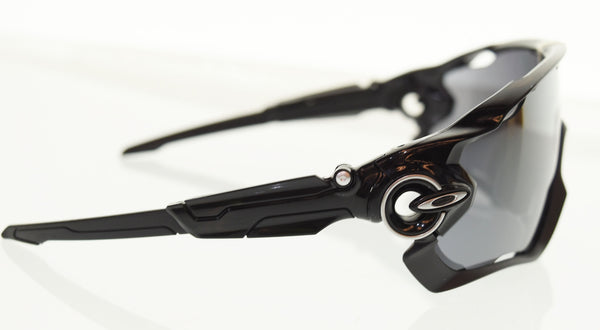 オークリー OAKLEY JAWBREAKER ジョウブレイカー サングラス 眼鏡・サングラス サングラス ブラック 103G-168