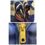 【曜日割引対象外】 ヴィンテージ vintage 50's スカジャン Souvenir Jacket YKK ジャケット ブラック 201MT-3592 VB