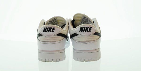 ナイキ NIKE DUNK LOW RETRO ダンク ロー レトロ スニーカー 白  DJ6188-101 メンズ靴 スニーカー ホワイト 28cm 103S-526