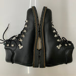 ウィズリミテッド WHIZ LIMITED x DIEMME ディエッメ トレッキングブーツ イタリア製 メンズ靴 ブーツ ワーク ブラック 44サイズ 201-shoes1414