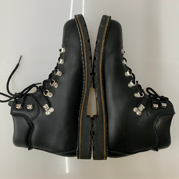 ウィズリミテッド WHIZ LIMITED x DIEMME ディエッメ トレッキングブーツ イタリア製 メンズ靴 ブーツ ワーク ブラック 44サイズ 201-shoes1414