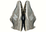 ニューバランス new balance 22年製 M990 V3 USA製 ENCAP ローカット スニーカー 灰色 M990GY3 メンズ靴 スニーカー グレー 27cm 104-shoes249