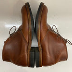 【曜日割引対象外】 ダナー Danner ANTIGO アンティゴ チャッカーブーツ マウンテンブーツ USA製 9 1/2 メンズ靴 ブーツ チャッカ ブラウン 27.5cmサイズ 201-shoes1457 VB