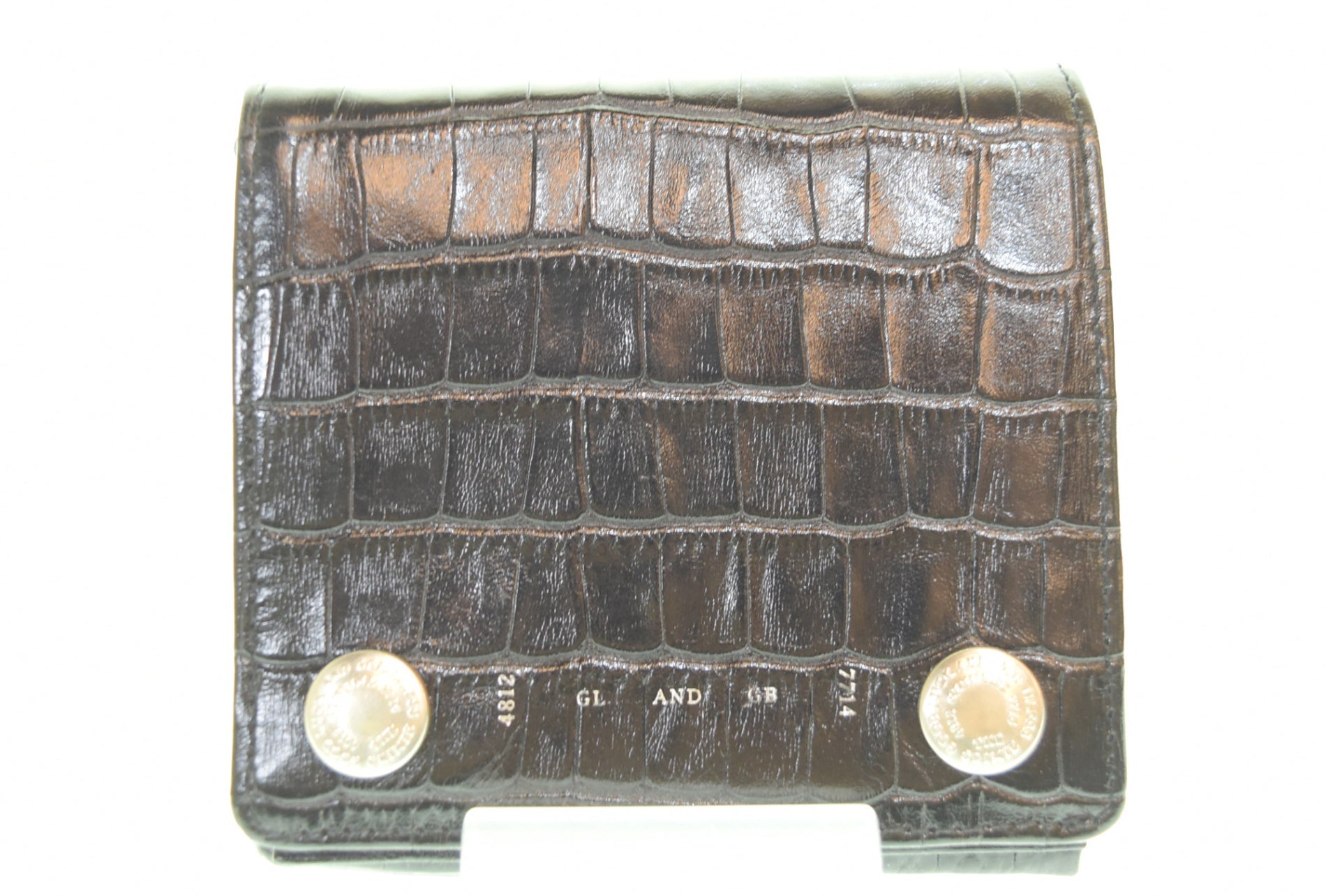 クライミー　バイカーウォレット　財布 CRIMIE（クライミー） 財布 CRIMIE MULTI BIKER WALLET メンズ 二