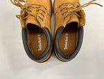 ティンバーランド Timberland クラシック レースアップ シューズ カラー：ウィート 1A1P3L メンズ靴 ブーツ その他 イエロー 27cm 101sh-2062