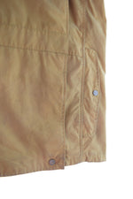 ラルフローレン RalphLauren 90s オイルドハンティングジャケット  ジャケット ベージュ Lサイズ 103MT-2561