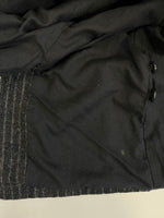 エンジニアードガーメンツ ENGINEERED GARMENTS ウールジャケット テーラードジャケット XL ジャケット ブラック LLサイズ 101MT-5206