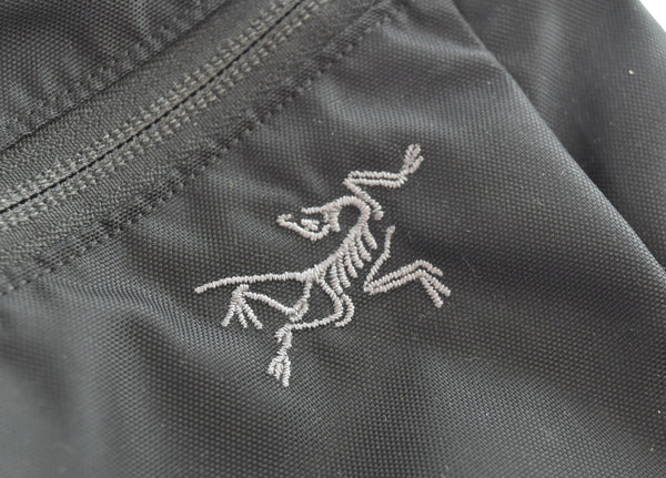 アークテリクス ARC’TERYX ANTIS SLING PACK マンティス スリングパック ショルダー バッグ 25816-124769 バッグ メンズバッグ ショルダーバッグ・メッセンジャーバッグ ブラック 103B-172