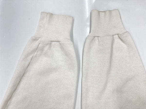 チャンピオン Champion 80s 80年代 Disney ディズニー ミッキー オリンピック 染み込み ラグラン USA製 トリコタグ Vintage ヴィンテージ 白 スウェット キャラクター ホワイト 2XLサイズ 104MT-1755