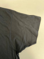 ハーレーダビッドソン Harley-Davidson 80s 80's SCREEN STAR HOG 豚 ヴィンテージTシャツ  Tシャツ ブラック Mサイズ 101MT-4935