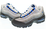 ナイキ NIKE AIR MAX 95 BIG BUBBLE エア マックス 95 ビッグバブル スニーカー IM7410-100 メンズ靴 スニーカー ホワイト 27cm 103S-1140