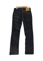 アイアンハート IRON HEART 21oz EXTRA HEAVY DENIM BOOTS CUT JEANS