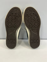 コンバース CONVERSE ONE STAR（A）OX BLACK/WHITE ワンスター ブラック 1C1255 レディース靴 スニーカー ブラック 23.5cm 101sh-2271