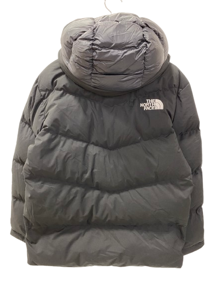 ノースフェイス THE NORTH FACE WHITE LABEL FREE MOVE DOWN JACKET NJ1DM52J ジャケット ブラック Mサイズ 201MT-3050