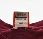 ヴィンテージ Vintage 90's Disney Tower of Terror ディズニー タワー・オブ・テラー タワテラ アトラクション ミッキー キャラT キャラクター バーガンディ XL Tシャツ ワインレッド LLサイズ 103MT-2924