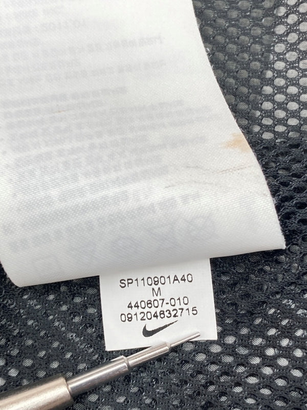 エフシーレアルブリストル F.C.Real Bristol × NIKE ナイキ ブルゾン ジャケット パーカー 迷彩 カモフラージュ ジップアップ 灰 440607-010 ジャケット カモフラージュ・迷彩 グレー Mサイズ 104MT-1841