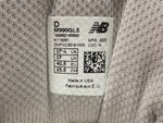ニューバランス new balance 22年製 990 V5 Vシリーズ ENCAP ランニング ローカット シューズ USA製 灰 M990GL5 メンズ靴 スニーカー グレー 25.5cm 104S-929