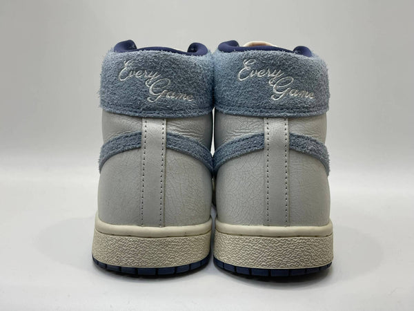 ナイキ NIKE Nike Air Jordan Air Ship SP Every Game DIFFUSED BLUE ナイキ ジョーダン エアシップ エブリゲーム DZ3497-104 メンズ靴 スニーカー ブルー 27.5cm 601sh-58