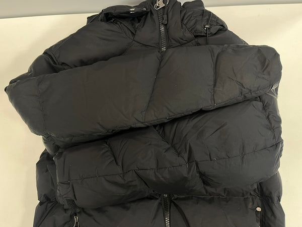 ラルフローレン RalphLauren ビッグポニー ダウンジャケット 黒 ジャケット ブラック Mサイズ 101MT-5112