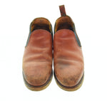 レッドウィング RED WING ROMEO ロメオ サイドゴア ブーツ 廃盤 メンズ靴 ブーツ その他 ブラウン 8 1/2 103S-1232