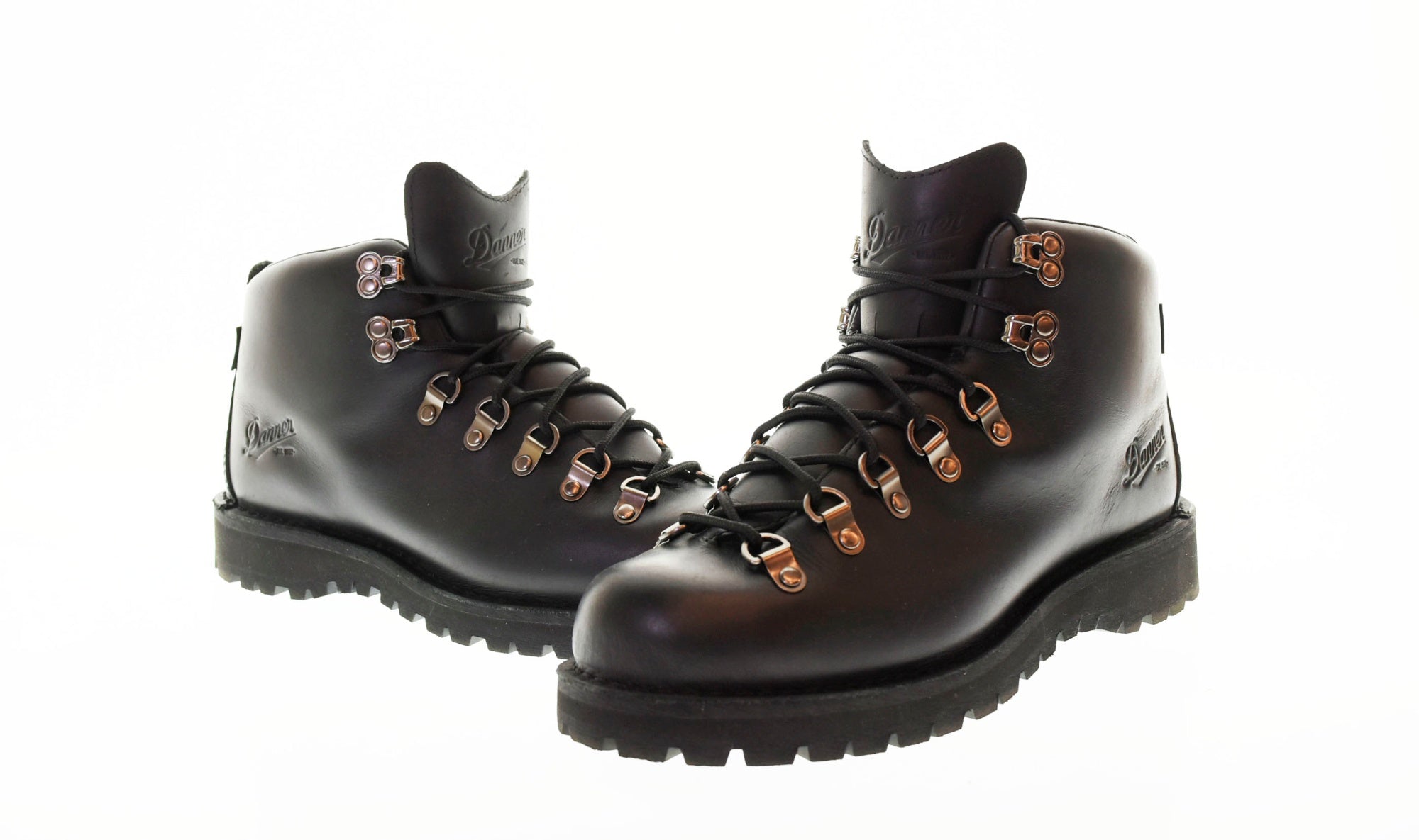 ダナー Danner TRAIL FIELD トレイル フィールド アウトドア ブーツ 黒 D121005 メンズ靴 ブーツ その他 ブラック  25.5cm 103S-533 | 古着通販のドンドンサガール