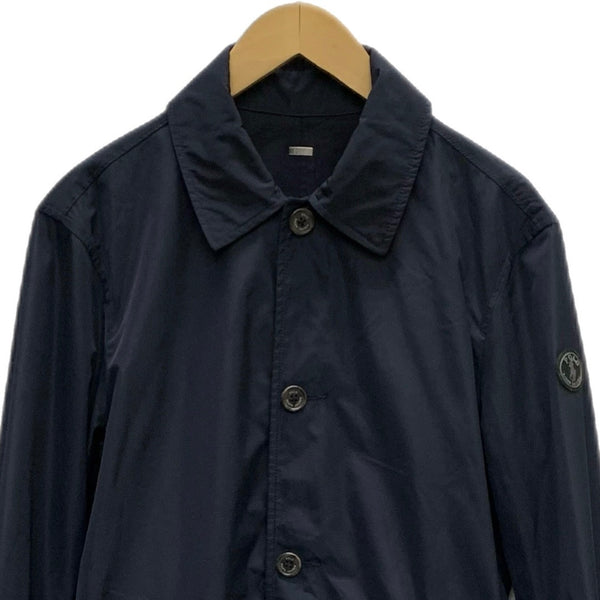 ポロラルフローレン POLO RALPH LAUREN リバーシブルコート ネイビー SPサイズ 201MT-3304