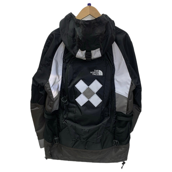 JUNYA WATANABE COMME des GARCONS THE NORTH FACE コラボ 18aw Trail
