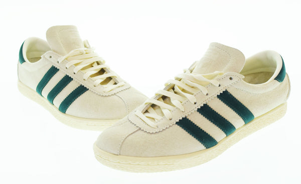 アディダス adidas オリジナルス TABACCO タバコ スニーカー 白 JR2742 メンズ靴 スニーカー ホワイト 25cm 103S-873
