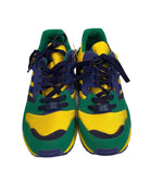 アディダス adidas オリジナル ZX 8000 OG BRAZIL 紫 黃 緑 676999 メンズ靴 スニーカー マルチカラー 27cm 101sh-2291
