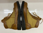 【曜日割引対象外】 ダナー Danner 90's ダナーライト DANNER LIGHT USA製 GORE-TEX 8.5EE 30420X メンズ靴 ブーツ ワーク ブラウン 26.5cmサイズ 201-shoes1302 VB