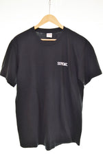 シュプリーム SUPREME 23AW  Fighter Tee Def Jam Fight ファイター ロゴ Tシャツ Tシャツ ブラック Mサイズ 103MT-3022