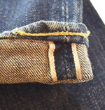 ザリアルマッコイズ  The REAL McCOY'S JOE McCOY ジョーマッコイ Lot.901デニムパンツ デニム ブルー 31 103MB-540