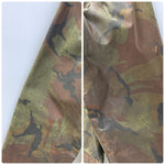 バブアー Barbour 80's British Army DPM Camo Jacket ジャケット グリーン Mサイズ 201MT-4859 VB
