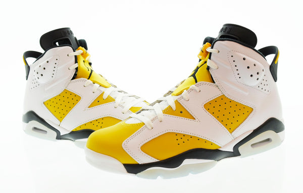 ナイキ NIKE AIR JORDAN 6 RETRO エアジョーダン 6 レトロ スニーカー 白 CT8529-170 メンズ靴 スニーカー ホワイト 29cm 103S-618