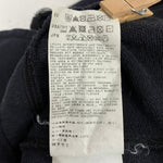 ストーンアイランド STONE ISLAND 長袖カットソー ブラック Lサイズ 201MT-4583