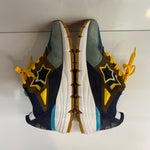 アトランティックスターズ Atlantic STARS AGENA AMG-F01 AS37AMGF010 レディース靴 スニーカー マルチカラー 37サイズ 201-shoes1283