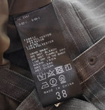 スピックアンドスパン Spick&Span オールインワン ストライプ 23-030-200-4020-4-0 ボトムスその他 グレー 103LB-7