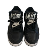 ナイキ NIKE AIR FORCE 3 LOW SP NIGO エア フォース 3 ロー ニゴー 黒 HF7630-001 メンズ靴 スニーカー ブラック 28cm 101sh-2353