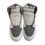 ジョーダン JORDAN NIKE AIR JORDAN 1 HIGH OG Stealth ナイキ エアジョーダン1 ハイ OG ステルス 555088-037 メンズ靴 スニーカー グレー 28cm 101sh-2306