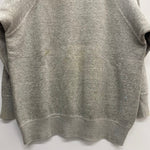 【曜日割引対象外】 ヴィンテージ vintage 60's PENNEY'S ラグラン トレーナー スウェット グレー Mサイズ 201MT-4457 VB