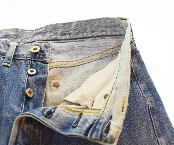 リーバイス Levi's 00s USA製 VINTAGE 501XX ヴィンテージ